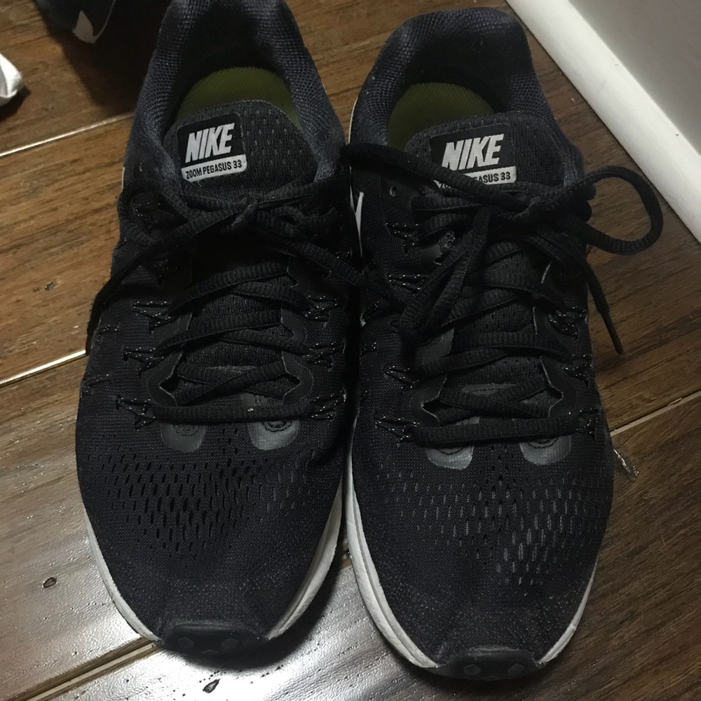 Nike Zoom Pegasus 33